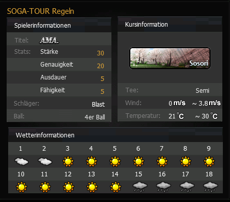 SOGA-TOUR Bild