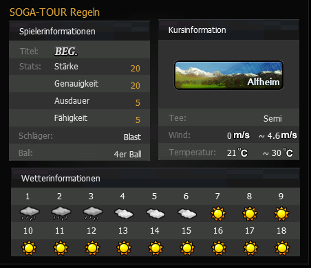 SOGA-TOUR Bild