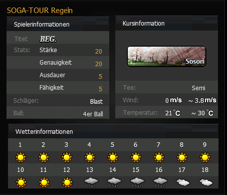 SOGA-TOUR Bild